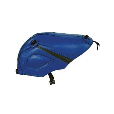 Bagster / バグスター タンクカバー ZZR 600 ブラック/レッド KAWASAKI | 1263