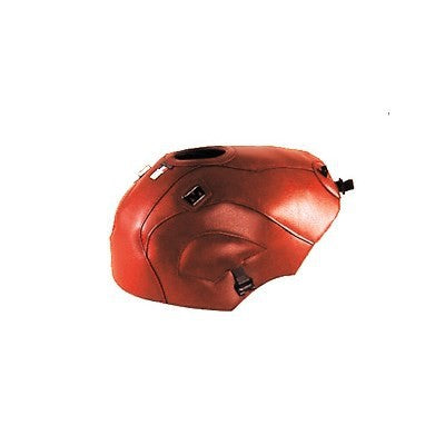 Bagster / バグスター タンクカバー ZZR 600 ライトクラレット KAWASAKI 96/97 | 1263