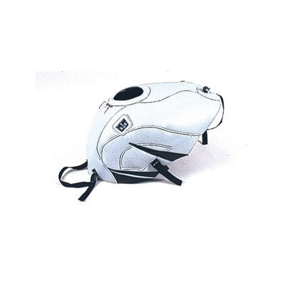 Bagster / バグスター タンクカバー ZZR 600 ライトグレー/ブラック KAWASAKI | 1263