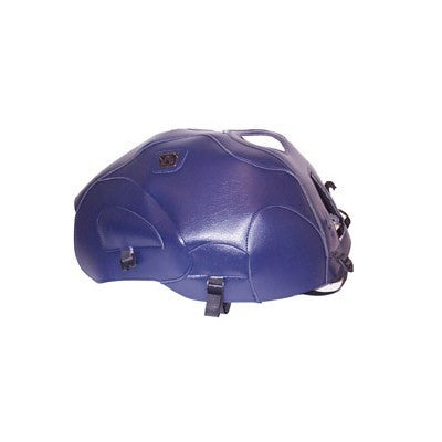 Bagster / バグスター タンクカバー MONSTROI pvc ネイビーブルー DUCATI | 1268