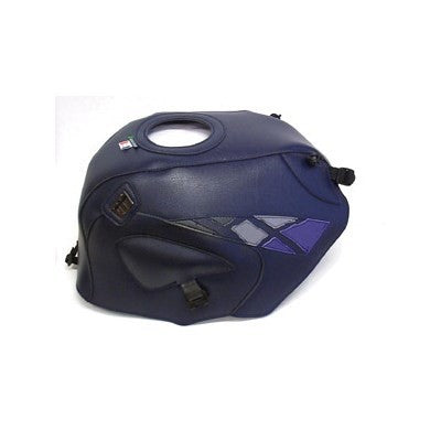Bagster / バグスター タンクカバー CB 500 ネイビーブルー/LILAC/アンスラサイト/スチールグレー | 1276