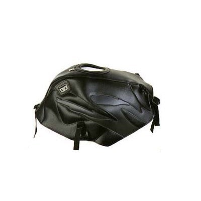 Bagster / バグスター タンクカバー CB 500 ブラック/スカイグレー/アンスラサイト HOND | 1276