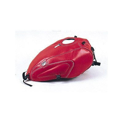Bagster / バグスター タンクカバー XJR 1200 レッド YAMAHA | 1292