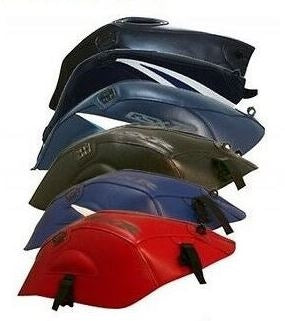 Bagster / バグスター タンクカバー FZR 400 R ブラック YAMAHA | 1296
