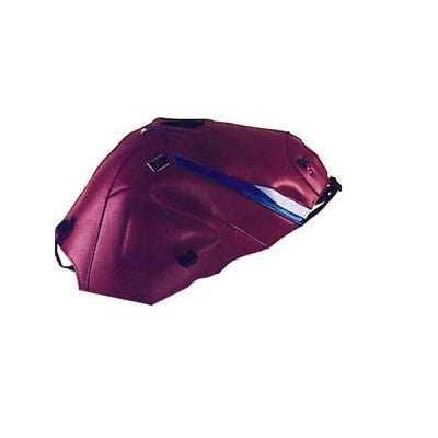 Bagster / バグスター タンクカバー XJ 900 DIVERSION LIGHT CL/シルバー BL. | 1297