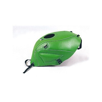 Bagster / バグスター タンクカバー ZX 6 R グリーン 97 KAWASAKI | 1299