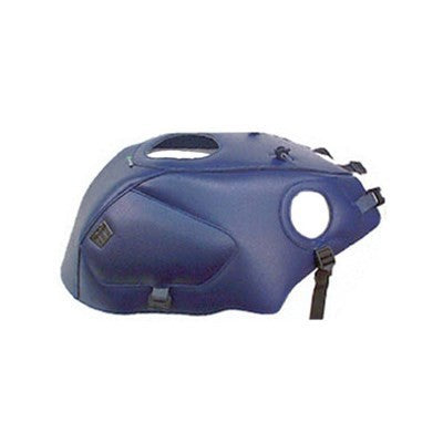 Bagster / バグスター タンクカバー K 100 BASIQUE pvc ネイビーブルー BMW | 1313