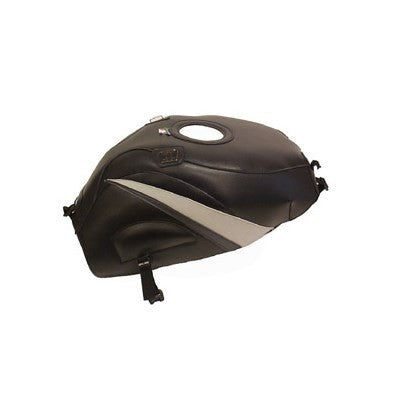 Bagster / バグスター タンクカバー SUZUKI GSX 600 R ブラック/グレー | 1316