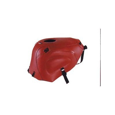 Bagster / バグスター タンクカバー YZF 600 THUNDER CAT レッド | 1317