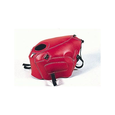 Bagster / バグスター タンクカバー SZR 660 レッド YAMAHA | 1318