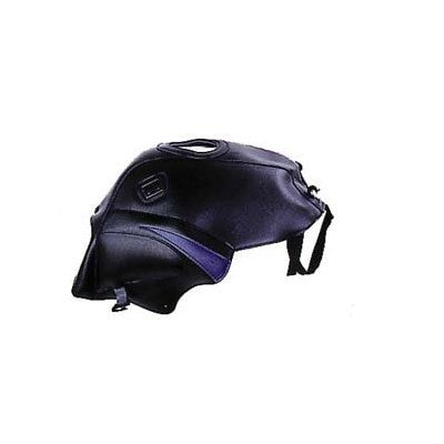 Bagster / バグスター タンクカバー TDM 850 ブラック/BALTIC YAMAHA | 1319