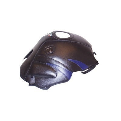 Bagster / バグスター タンクカバー TDM 850 ブラック/BALTIC 99 | 1319