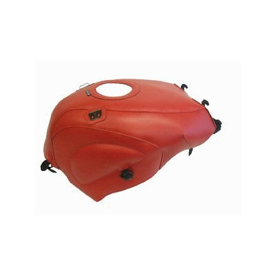 Bagster / バグスター タンクカバー ZX 7 R/ZX 7 RR BLOOD レッド KAWASAKI | 1320