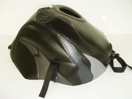 Bagster / バグスター タンクカバー CBR 900 BL. スチールグレー/アンスラサイト. SK | 1323