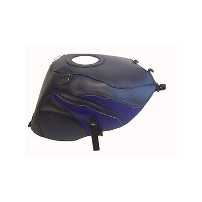 Bagster / バグスター タンクカバー CBR 900 ネイビーブルー/CHINA ブルー 99 | 1323