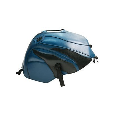 Bagster / バグスター タンクカバー CBR 900 PEACOCK グリーン/ブラック 99 | 1323