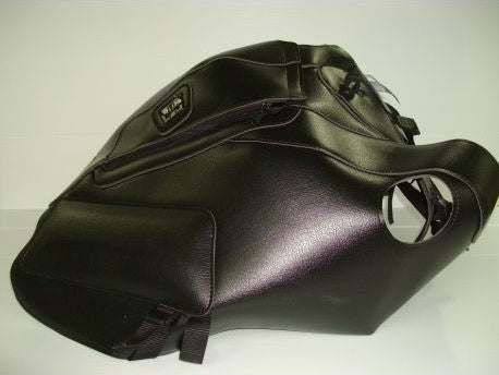 Bagster / バグスター タンクカバー R 100 GS PARIS DAKAR ブラック BMW | 1329U