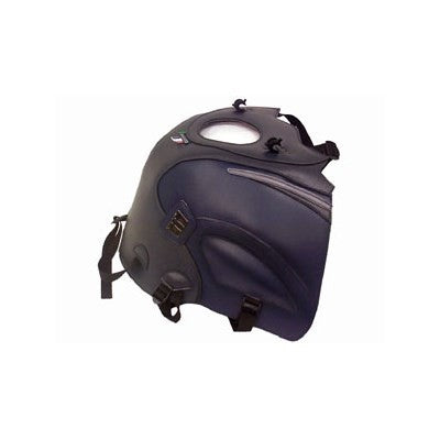 Bagster / バグスター タンクカバー XF 650 FREE WIND アンスラサイト/ダークブルー/STEEL GR | 1335