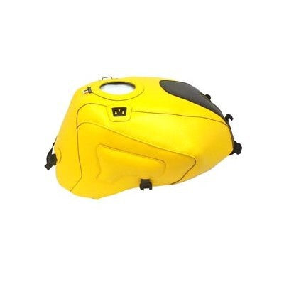 Bagster / バグスター タンクカバー ST2/ST3/ イエロー/アンスラサイト | 1339