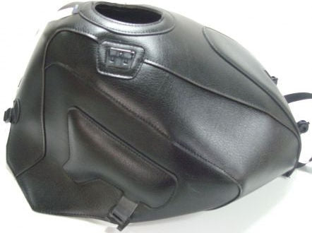 Bagster / バグスター タンクカバー ST 2/ST 3/ST 4 ブラック DUCATI | 1339