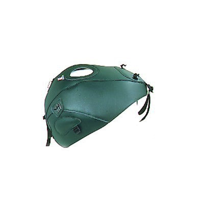 Bagster / バグスター タンクカバー GSX 750 F ダークグリーン SUZUKI | 1354