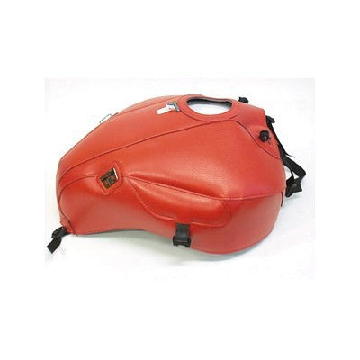 Bagster / バグスター タンクカバー CB 600 SF HORNET レッド (98/99) | 1357