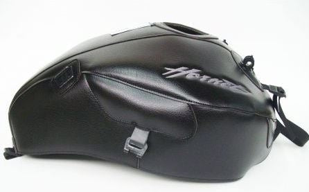 Bagster / バグスター タンクカバー CB 600 SF HORNET ブラック | 1357