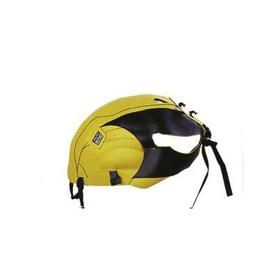 Bagster / バグスター タンクカバー THUNDERBIRD SPORT イエロー/ブラック 98 TRIUMPH | 1362
