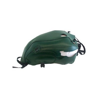 Bagster / バグスター タンクカバー THUNDERBIRD SPORT CLOVER グリーン 99/2000 TRIUMPH | 1362