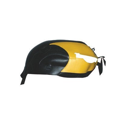 Bagster / バグスター タンクカバー THUNDERBIRD SPORT ブラック/イエロー | 1362