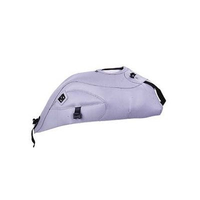 Bagster / バグスター タンクカバー S3/S1 ホワイト/ライトグレー BUELL | 1367