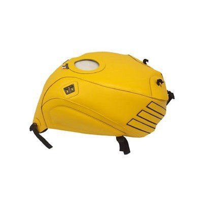 Bagster / バグスター タンクカバー RSV 1000 daffodill イエロー/ブラック APRILIA | 1368