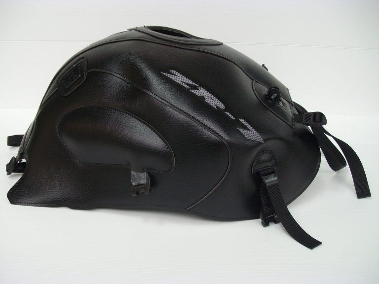Bagster / バグスター タンクカバー ZR 7 ブラック | 1378