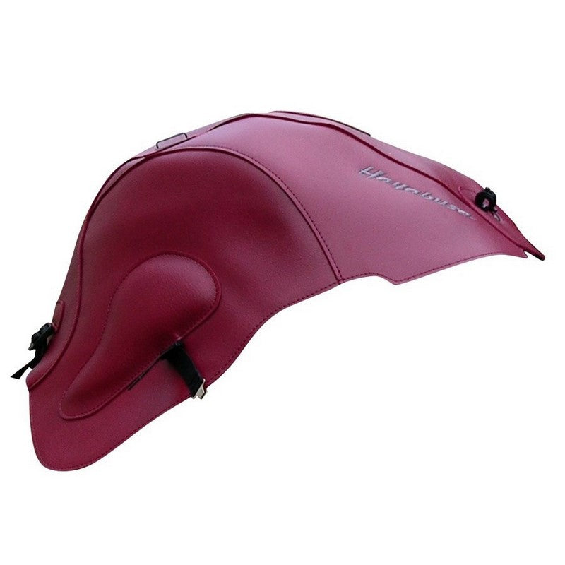 Bagster / バグスター タンクカバー GSX 1300 R スカイグレー/ブラック | 1379