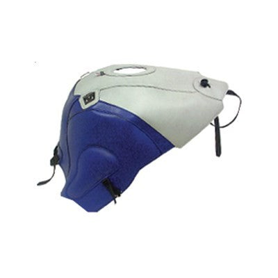 Bagster / バグスター タンクカバー GSX 1300 R グレー/バルトブルー | 1379