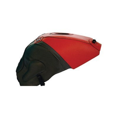 Bagster / バグスター タンクカバー GSX 1300 R ダークレッド/スカイグレー | 1379
