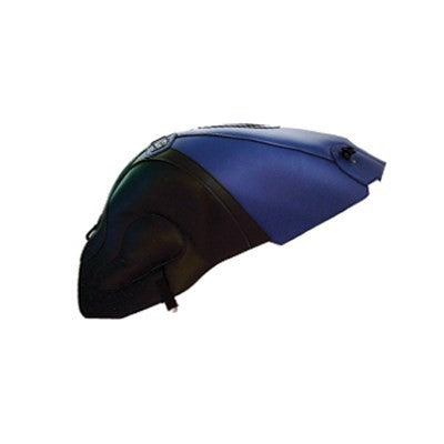 Bagster / バグスター タンクカバー GSX 1300 R バルトブルー/ブラック | 1379