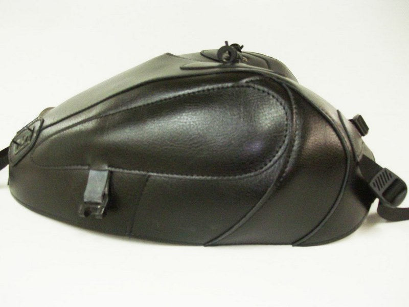 Bagster / バグスター タンクカバー 125 SHADOW ブラック | 1383U