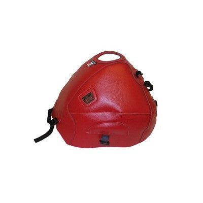 Bagster / バグスター タンクカバー VIGOR SLR 650/99/HONDA pvc レッド | 1385