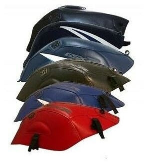 Bagster / バグスター タンクカバー XT 600 99/ YAMAHA ブルー DECO 99 | 1386