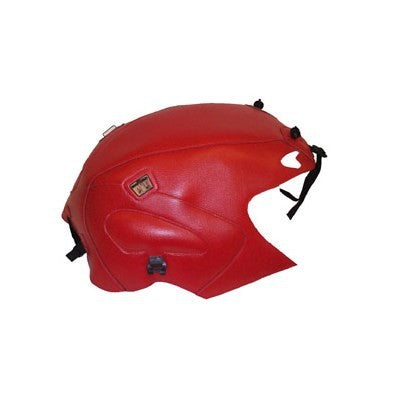 Bagster / バグスター タンクカバー GHOST 750 STRIKER レッド | 1388