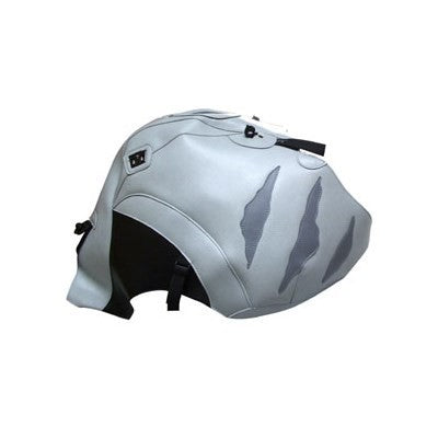 Bagster / バグスター タンクカバー TIGER ライトグレー/deco スチールグレー 2005 | 1392