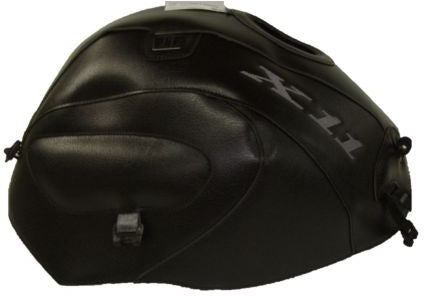 Bagster / バグスター タンクカバー HONDA X 11 ブラック | 1398
