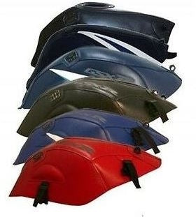 Bagster / バグスター タンクカバー YZF R1 ブラック 2000 | 1399
