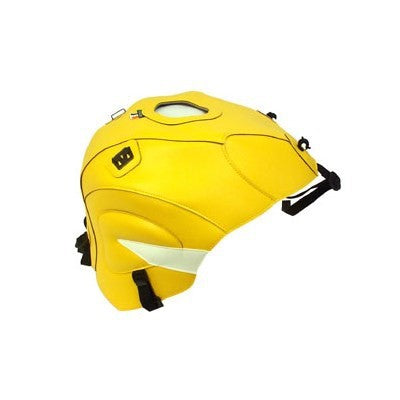 Bagster / バグスター タンクカバー CBR 900 イエロー/ホワイト HONDA | 1400
