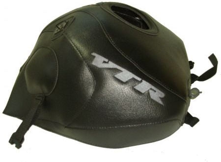 Bagster / バグスター タンクカバー VTR 1000 SP1 ブラック HONDA | 1401