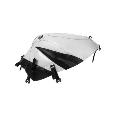 Bagster / バグスター タンクカバー GSX 750 R ライトグレー/ブラック/アンスラサイト | 1402