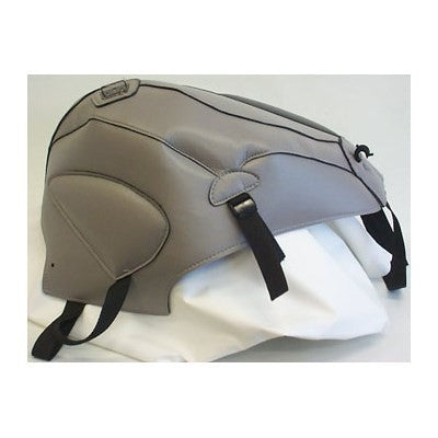 Bagster / バグスター タンクカバー ZX 12 R BUCKSKIN グレー 2000 | 1404