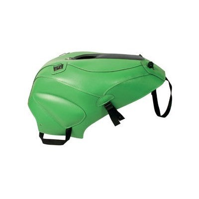 Bagster / バグスター タンクカバー ZX 12 R グリーン KAWASAKI | 1404
