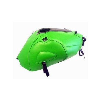 Bagster / バグスター タンクカバー V 11 SPORT / MOTO GUZZI APPLE グリーン | 1407